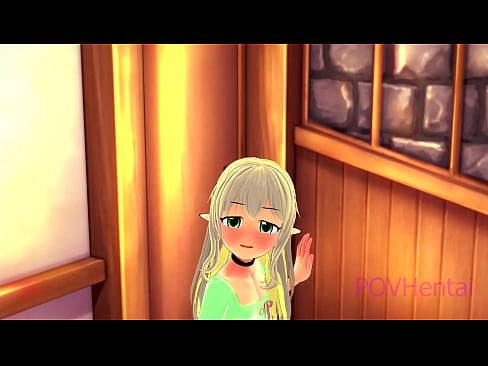 ❤️ (Trap) Elvish-piika auttaa pesemään kasvot. ️❌ Laadukas seksi at us fi.hentaivost.ru ❌❤