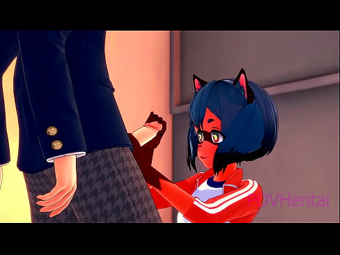 ❤️ Upouusi karjatila Michiru Kagemorin kanssa ️❌ Laadukas seksi at us fi.hentaivost.ru ❌❤