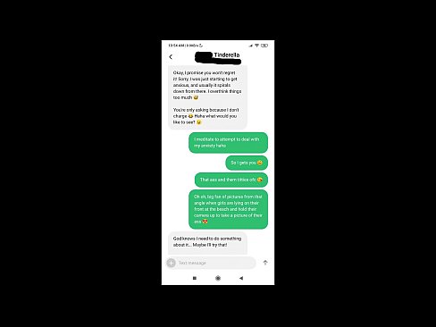 ❤️ Lisäsin uuden PAWG:n Tinderistä haaremiini ( talk to Tinder included) ️❌ Laadukas seksi at us fi.hentaivost.ru ❌❤